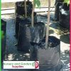 35 litre Poly Planter Bags at Nursery and Garden Supplies - for more info go to nurseryandgardensupplies.com.au