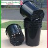 140mm Plastic Plant Pot Standard - for more info go to nurseryandgardensupplies.com.au