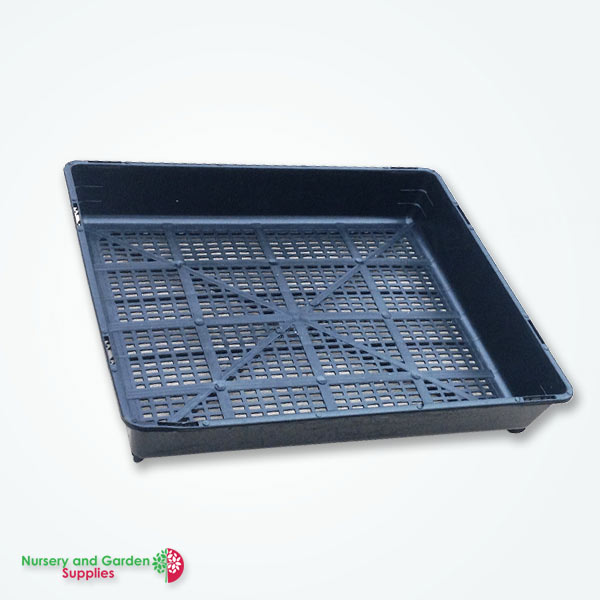 Seedling Tray Restricted Drainage Black Tray Free Shipping