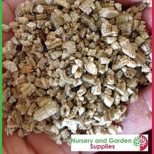 Vermiculite Grade 3 - for more info go to nurseryandgardensupplies.com.au