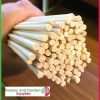 40cm Bamboo Sticks - for more info go to nurseryandgardensupplies.com.au