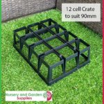 12 Cell Crate - for more info go to nurseryandgardensupplies.com.au