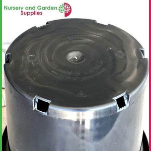 300mm Plant Pot - for more info go to nurseryandgardensupplies.com.au