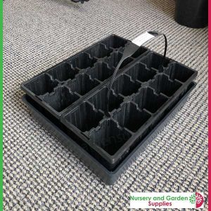 10 cell Seedling Punnet