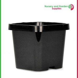 66mm Square Squat Pot