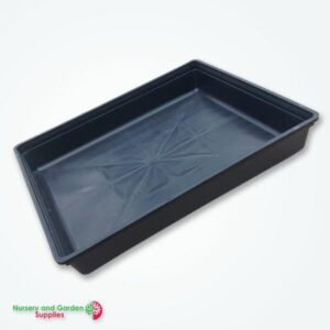 Hydro Tray watertight (holds water)
