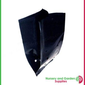 Poly planter bags