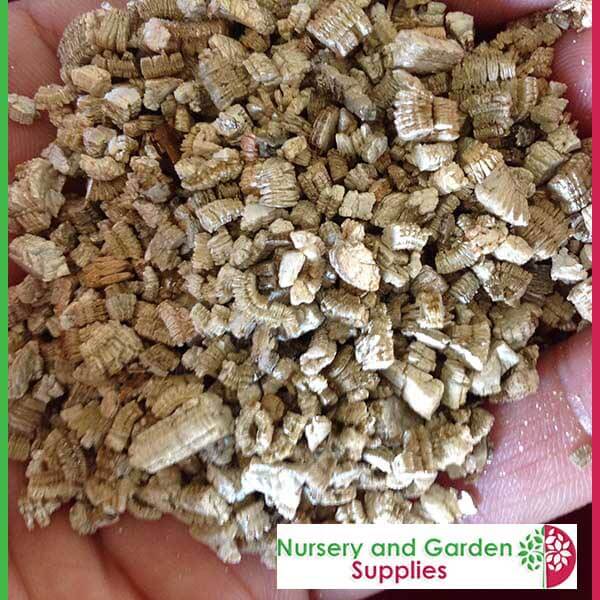 vermiculite