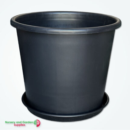 580mm Slimline Pot