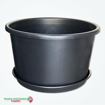 580mm Squat Pot