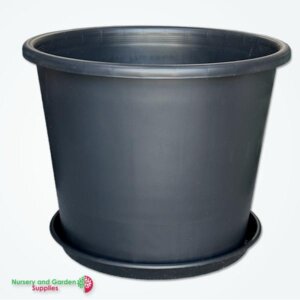 650mm Slimline Pot