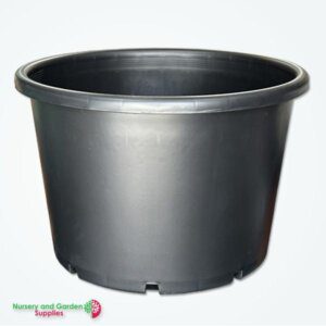 650mm Squat Pot