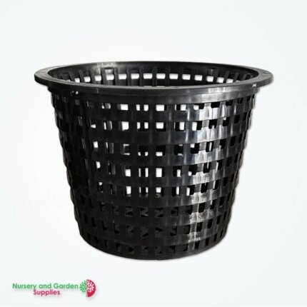 140mm Hydroponics Basket