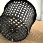 140mm Hydroponics Basket