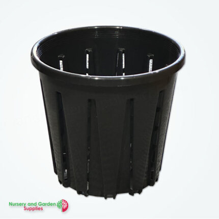 190mm Anti Spiral Pot