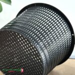 200mm Hydroponics Basket Base