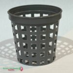 50mm Net Pot Grey