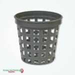 50mm Net Pot Grey