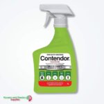 Contendor 1L RTU insecticide spray bottle