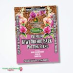 Kiwi Orchid Bark Potting Blend