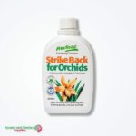 Strike Back for Orchids Fertiliser - 500ml