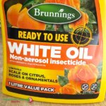 White Oil RTU 1 Litre