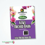 Kiwi Orchid Bark Grade 2 (6-10mm)