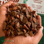 Kiwi Orchid Bark Grade 3 (8-20mm)