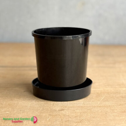 140mm Pot and saucer combo