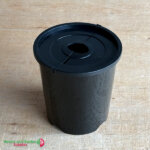 Pothead Anti-weed topper to suit 140mm Pot
