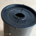 Pothead Anti-weed topper to suit 140mm Pot