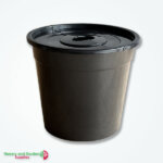 Pothead Anti-weed topper to suit 250mm Pot