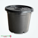 Pothead Anti-weed topper to suit 300mm Pot