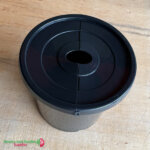 Pothead Anti-weed topper to suit 300mm Pot