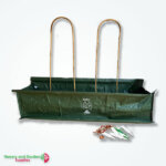 Homegrown Climbing Crops Pack