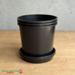 200mm Pot and saucer combo